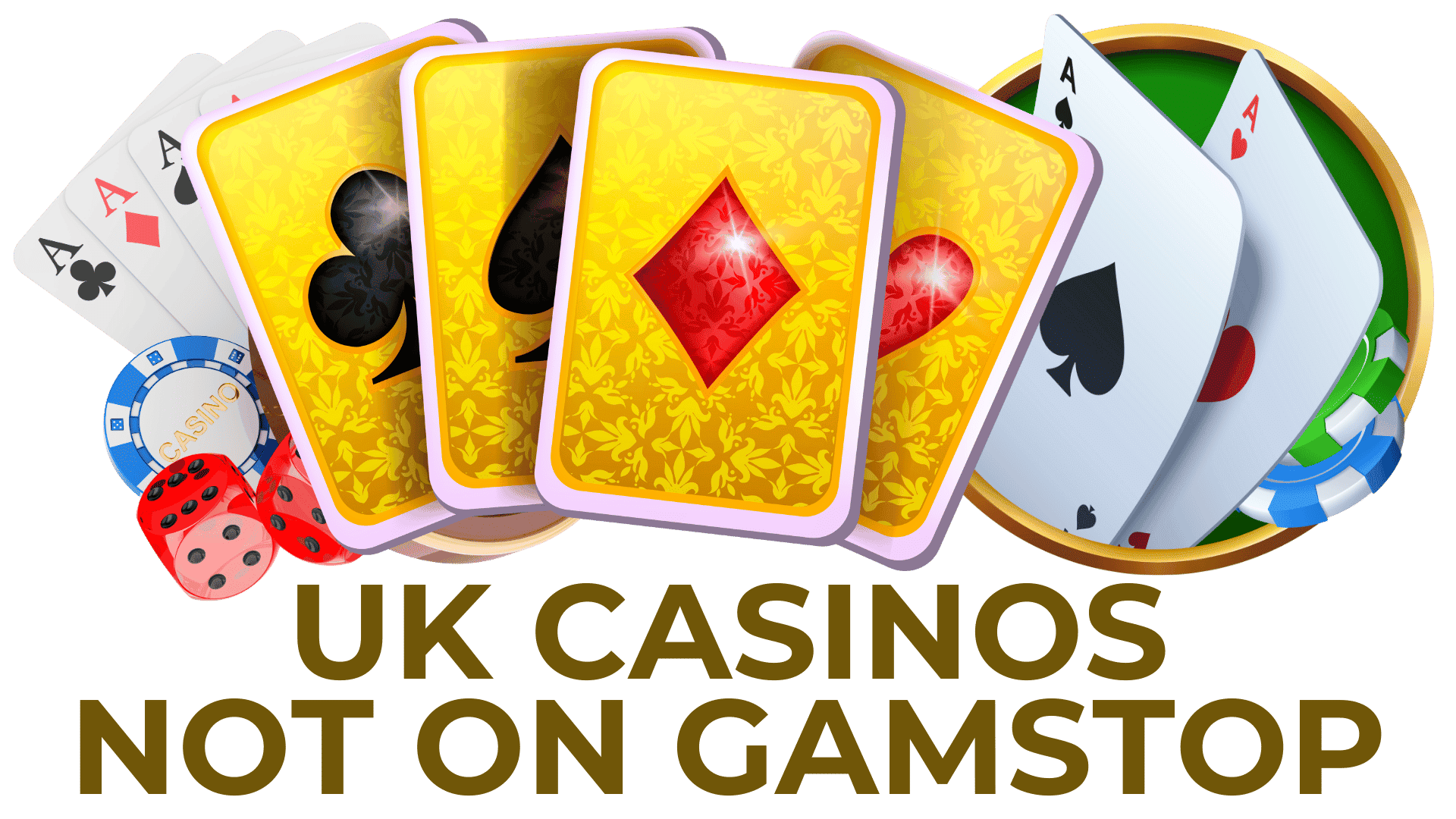 Exploring Non Gamstop Casinos UK 2197