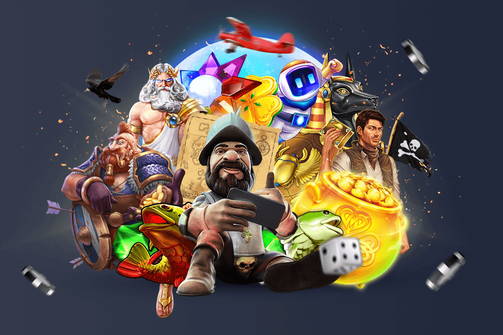 Descubra o Mundo das Apostas Online com 93bet 3 Descubra o Mundo das Apostas Online com 93bet 3
