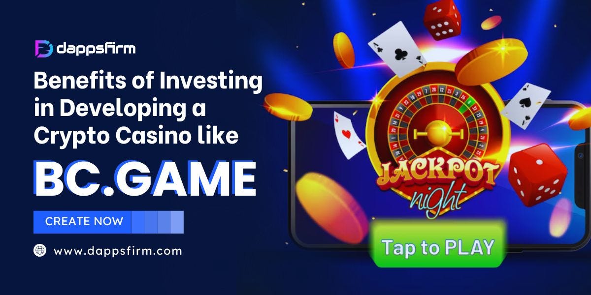 Discover the Exciting BC Game Bonus Opportunities Discover the Exciting BC Game Bonus Opportunities