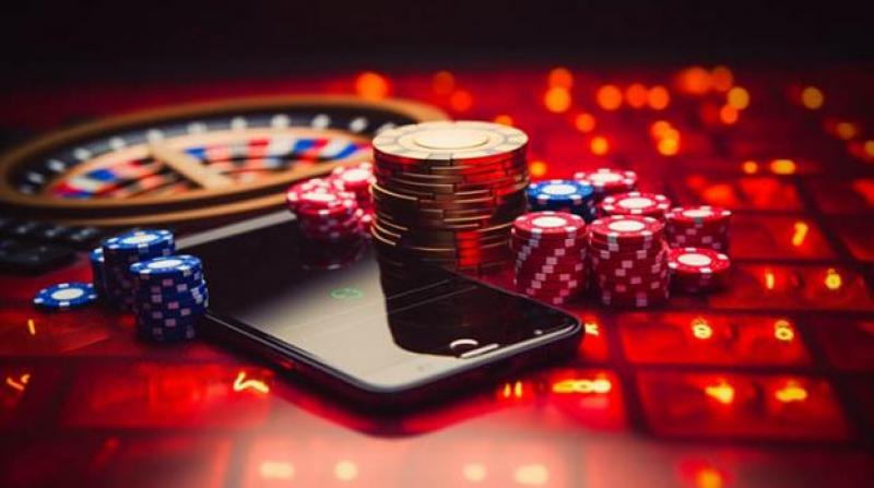 Find endless entertainment with Vivi’s diverse selection of casino games. 8 Find endless entertainment with Vivi’s diverse selection of casino games. 8