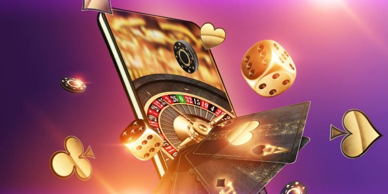 Find endless entertainment with Vivi’s diverse selection of casino games. 8 Find endless entertainment with Vivi’s diverse selection of casino games. 8