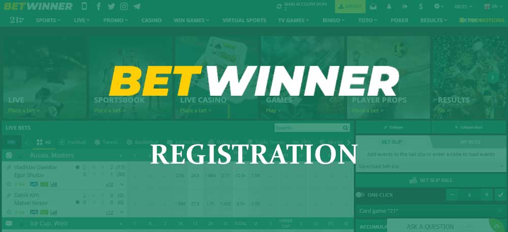 BetWinner Online Sportsbook and Casino The Ultimate Gaming Experience BetWinner Online Sportsbook and Casino The Ultimate Gaming Experience