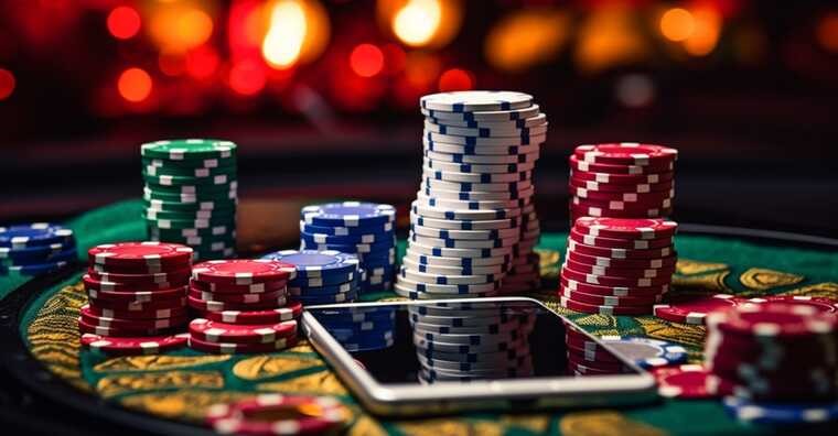 Cazimbo Casino No Deposit Bonus An In-Depth Guide Cazimbo Casino No Deposit Bonus An In-Depth Guide
