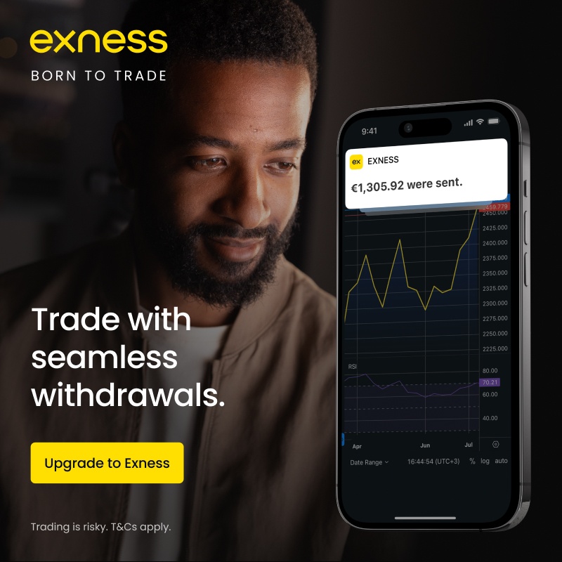 Comprehensive Overview of Exness FX Broker