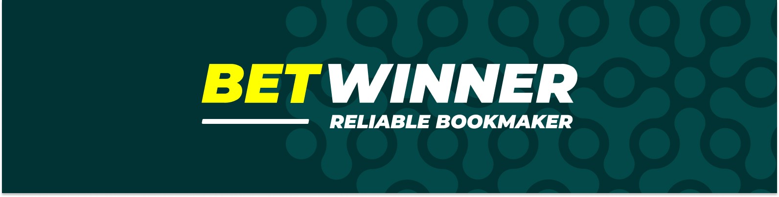 Découvrez le code promo Betwinner boostez vos gains ! Découvrez le code promo Betwinner boostez vos gains !