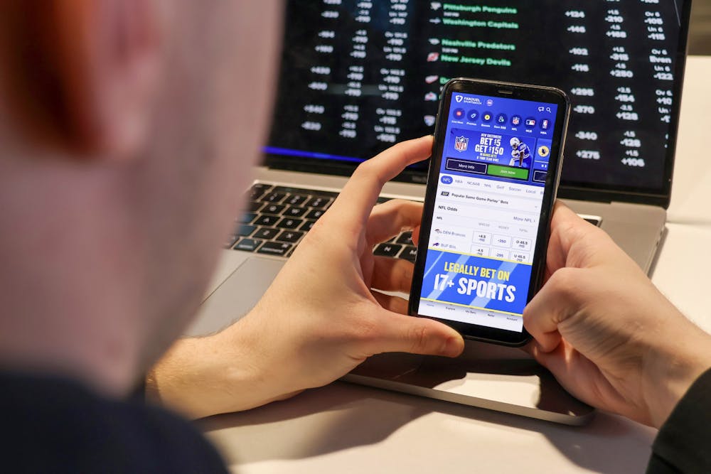 Discover the Excitement Betandreas is your go-to platform for top sports betting and casino games Discover the Excitement Betandreas is your go-to platform for top sports betting and casino games