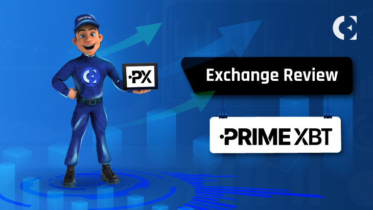 Discover the Future of Trading with APP PrimeXBT Discover the Future of Trading with APP PrimeXBT
