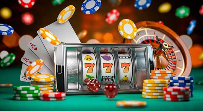 Discover Thrills at Casino SpinTime UK Discover Thrills at Casino SpinTime UK