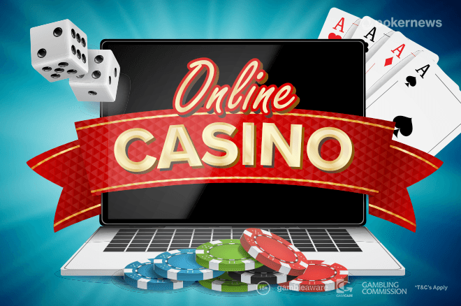Discover Thrills at Casino SpinTime UK Discover Thrills at Casino SpinTime UK