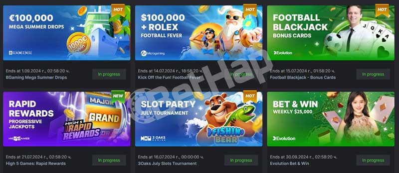 Exciting Bonuses Await You BC Game Casino Offers Exciting Bonuses Await You BC Game Casino Offers
