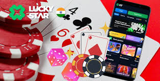 Explore the Exciting World of Gaming at Lucky Star 123 Club Official Site 28 Explore the Exciting World of Gaming at Lucky Star 123 Club Official Site 28
