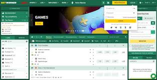 Exploring Betwinner A Comprehensive Guide to Betting and Gaming