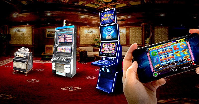 Exploring Online Casino Game Design in 2025 9 Exploring Online Casino Game Design in 2025 9