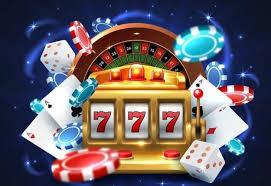 Exploring Online Casino Game Design in 2025 9 Exploring Online Casino Game Design in 2025 9