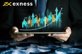 Exploring the Exness Web Platform A Comprehensive Review Exploring the Exness Web Platform A Comprehensive Review