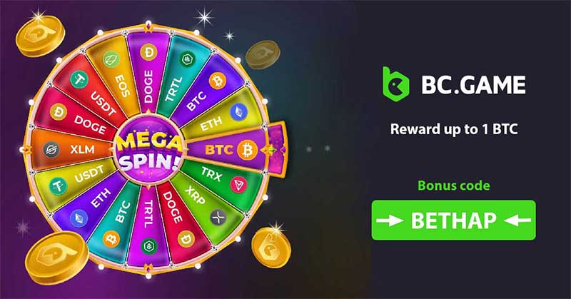 Exploring the Thrills of the BC Game App Exploring the Thrills of the BC Game App