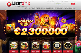 How to Navigate Lucky Star Casino Login Register Your Complete Guide How to Navigate Lucky Star Casino Login Register Your Complete Guide