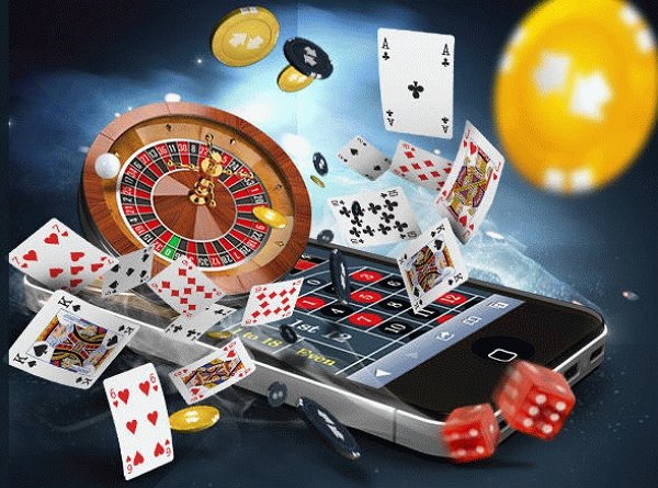 Love Casino 2 Mirrors Discover the Enchantment of Online Gambling Love Casino 2 Mirrors Discover the Enchantment of Online Gambling