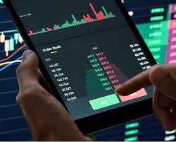 Mastering the Markets The Crypto Trading Signal Bot Mastering the Markets The Crypto Trading Signal Bot