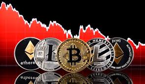 The Art of Crypto Trading Swing Navigating Market Volatility The Art of Crypto Trading Swing Navigating Market Volatility