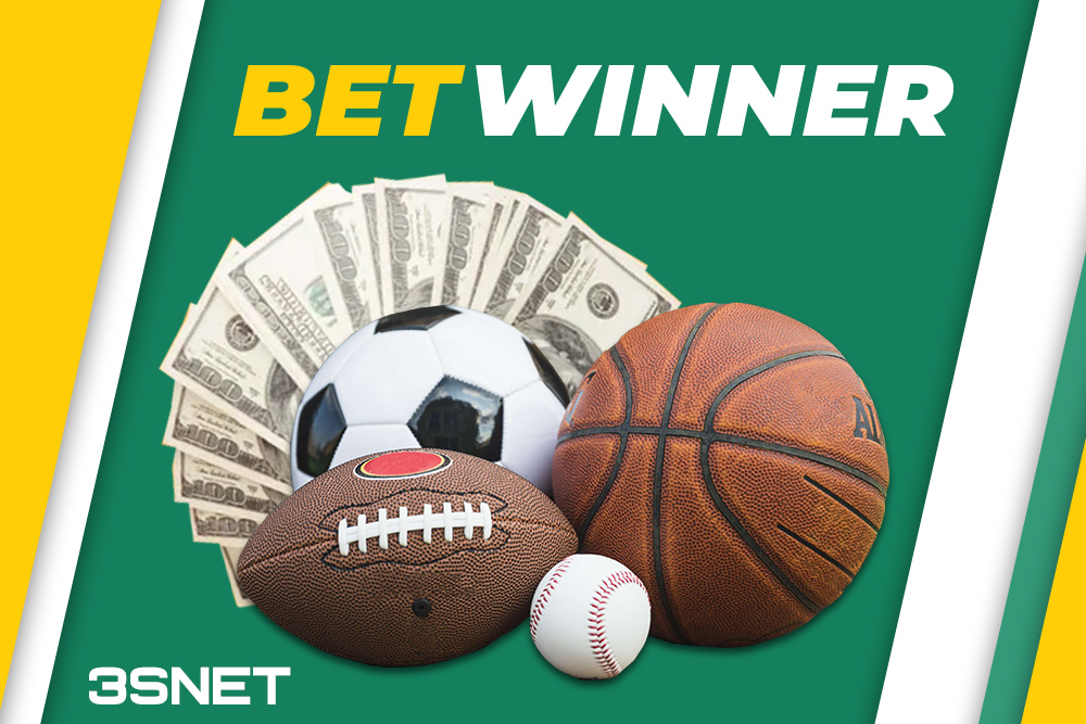 The Ultimate Guide to Betwinner Casino The Ultimate Guide to Betwinner Casino