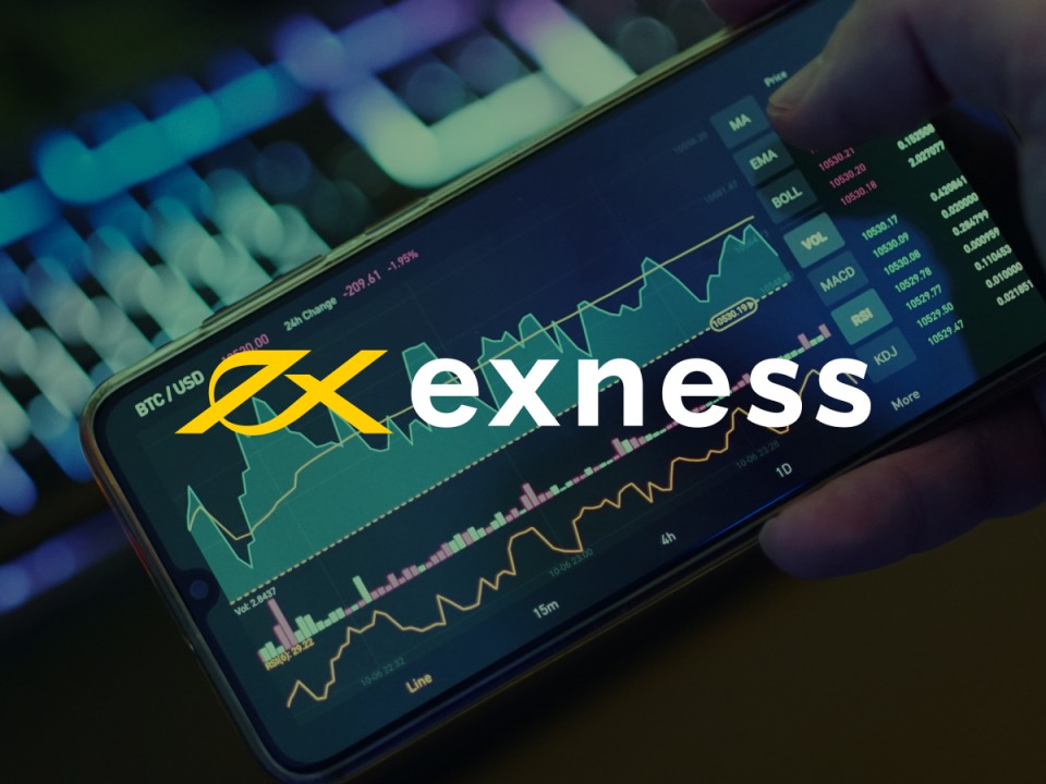 Trade With Exness A Comprehensive Guide to Successful Trading Trade With Exness A Comprehensive Guide to Successful Trading
